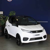Aixam City Sport Ambition